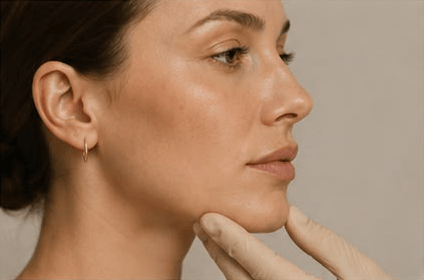 Facial Aesthetic Consultations